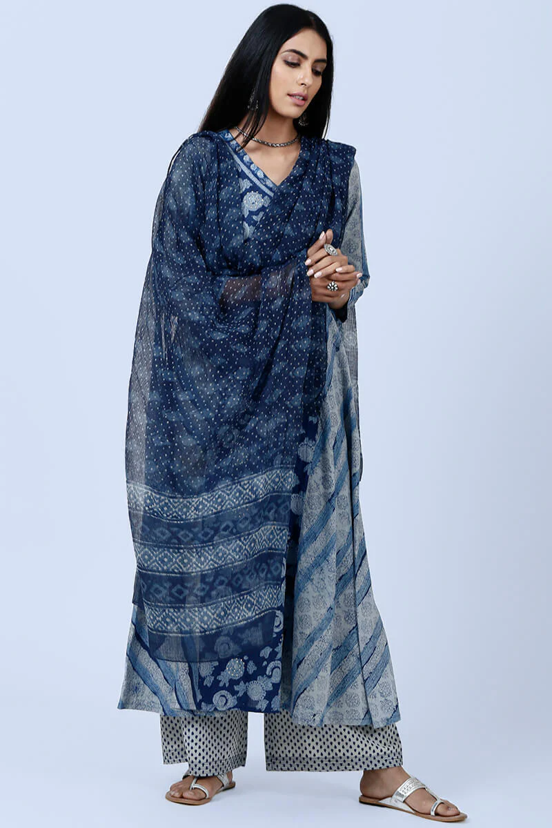 Nur Buti Dupatta