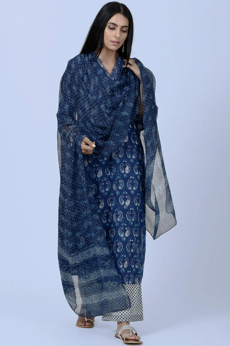 Nur Buti Dupatta - Image 3