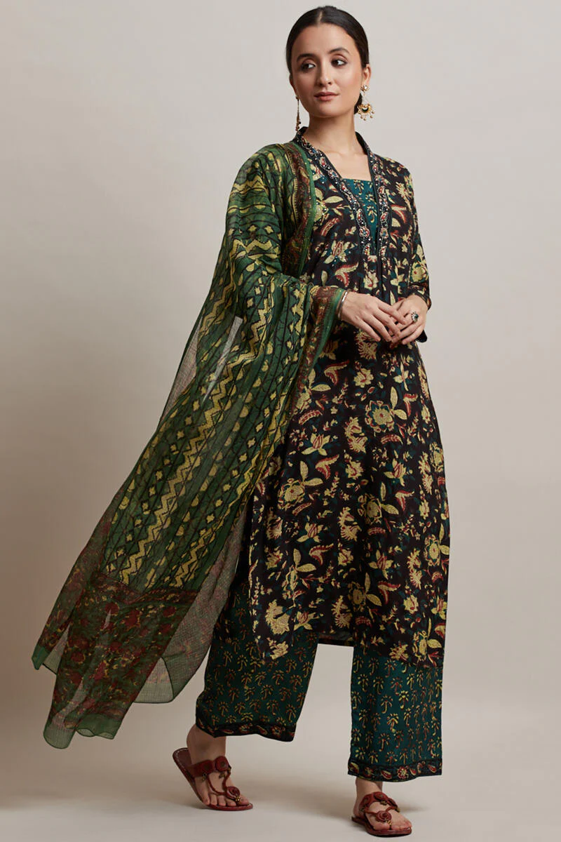 Nur Jahan Kota Dupatta