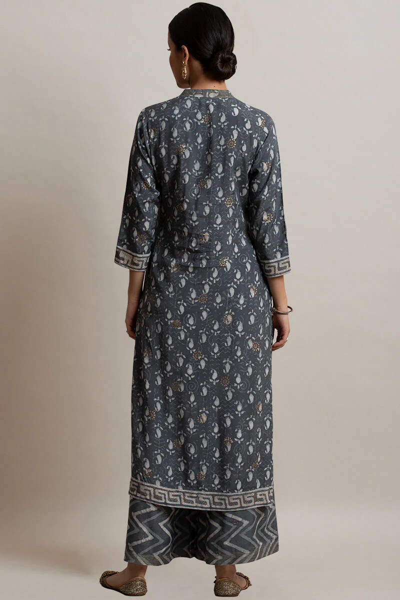 Nur Jannat Kurta - Image 4