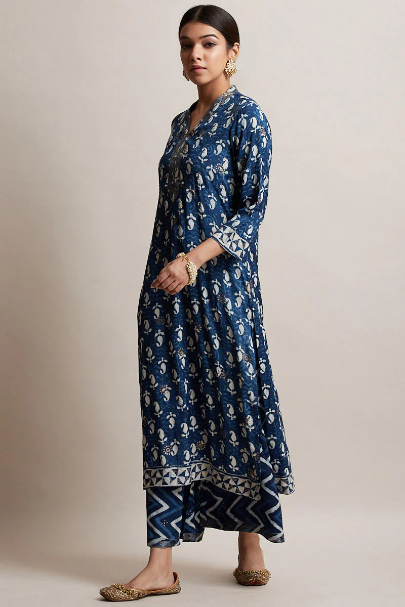 Nur Jawa Kurta - Image 3