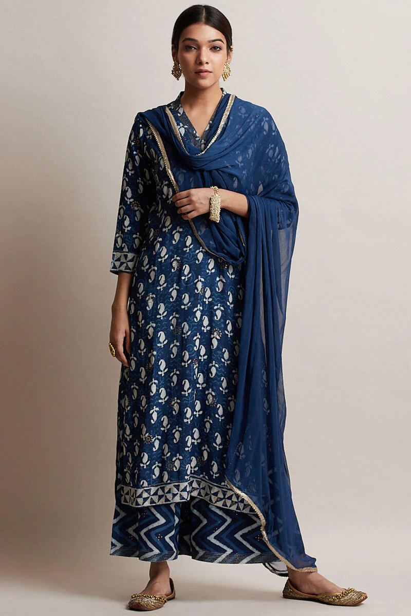 Nur Jawa Kurta - Image 5