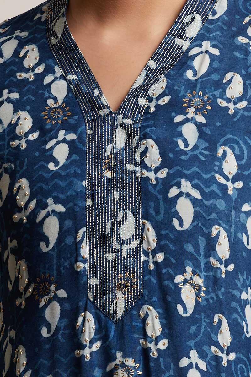 Nur Jawa Kurta - Image 6