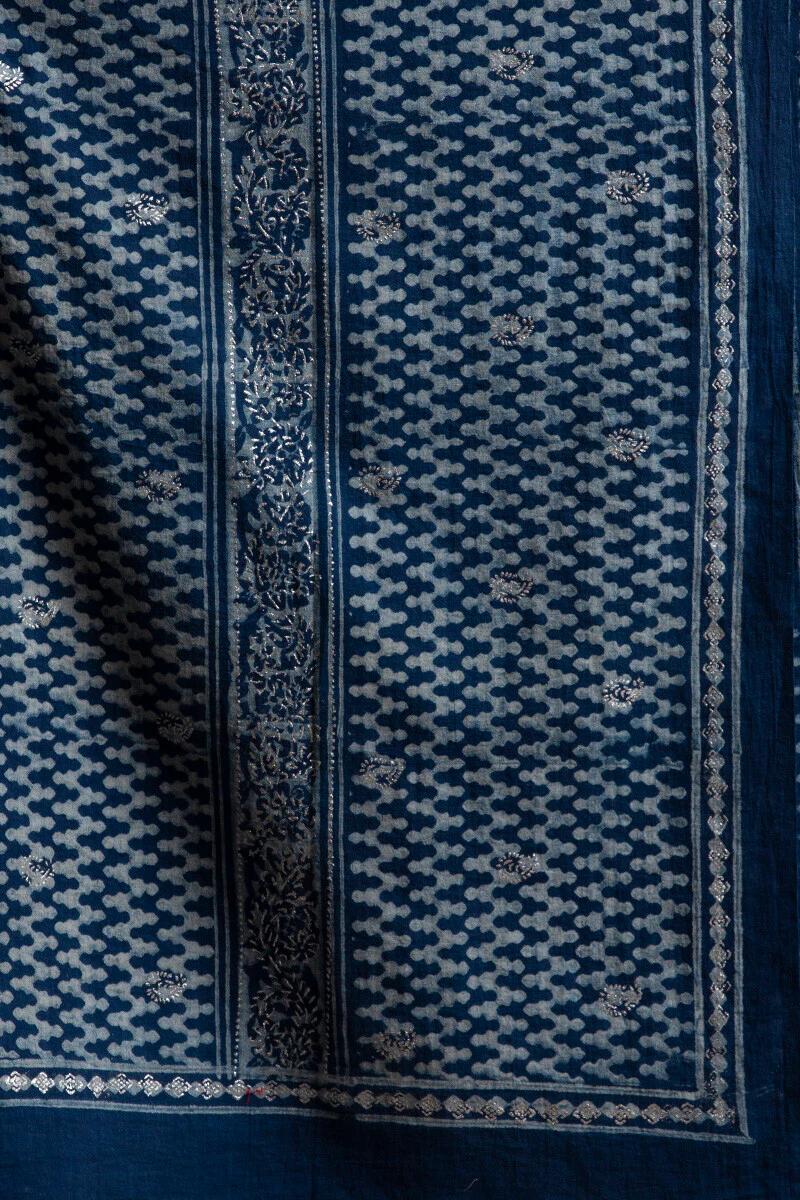 Nur Kiara Dupatta - Image 2