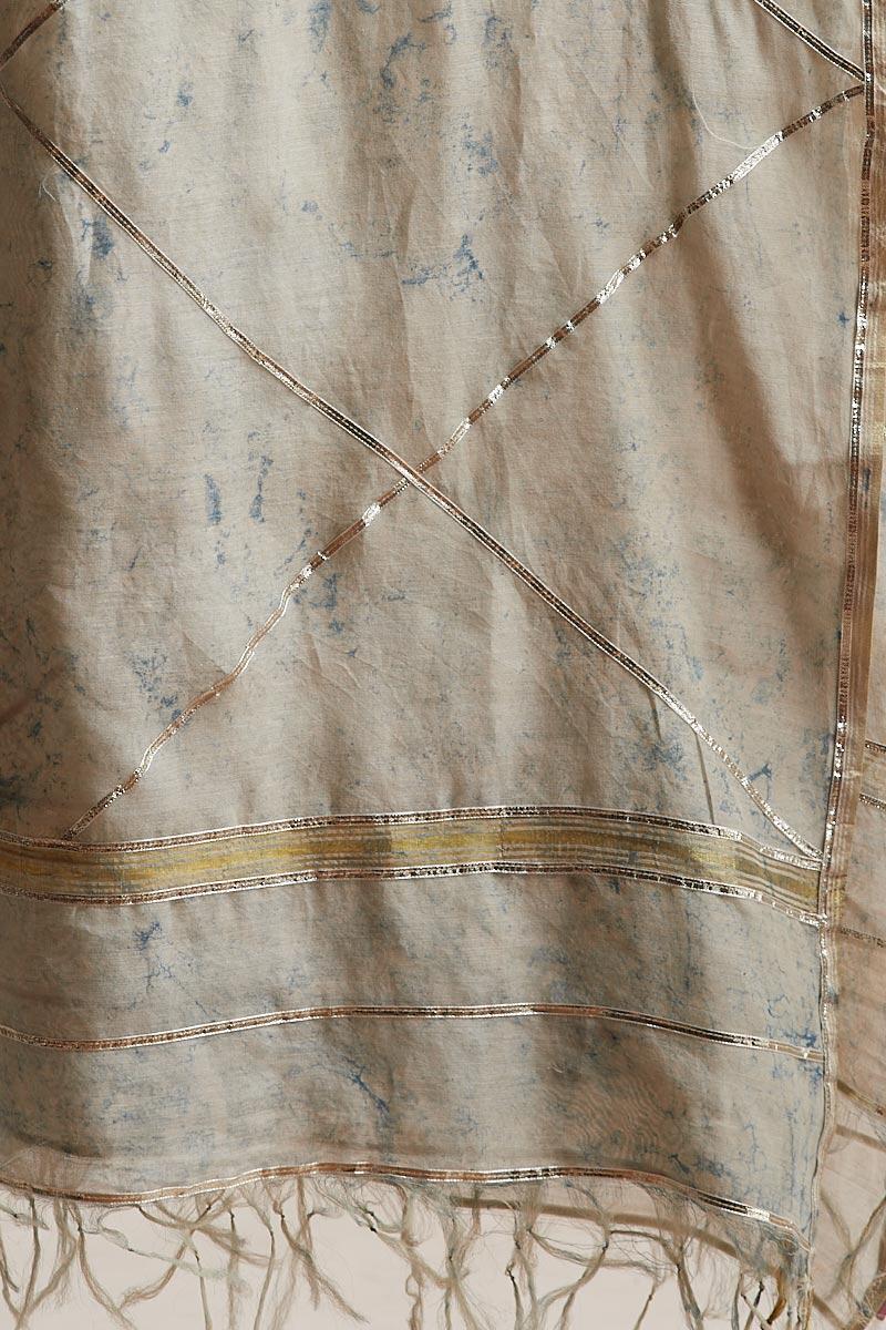 Nur Mahal Zebunissa Dupatta - Image 3