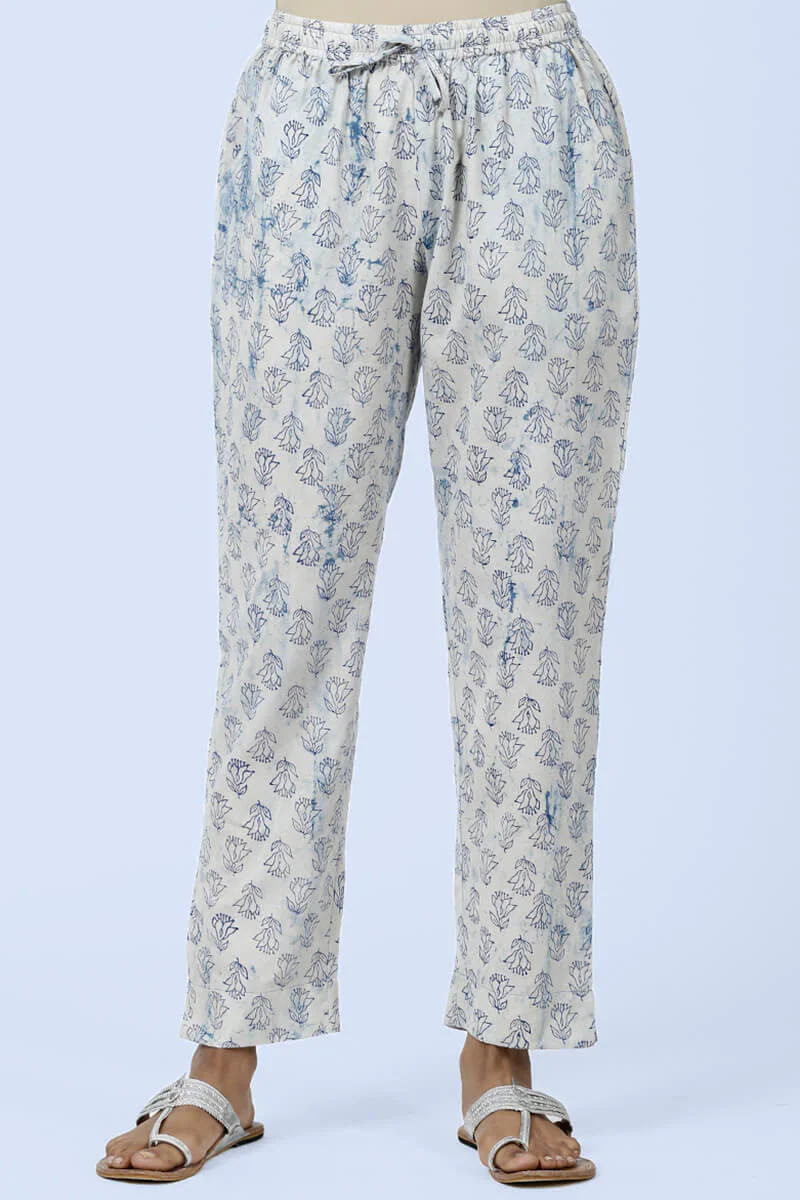 Nur Narrow Pant