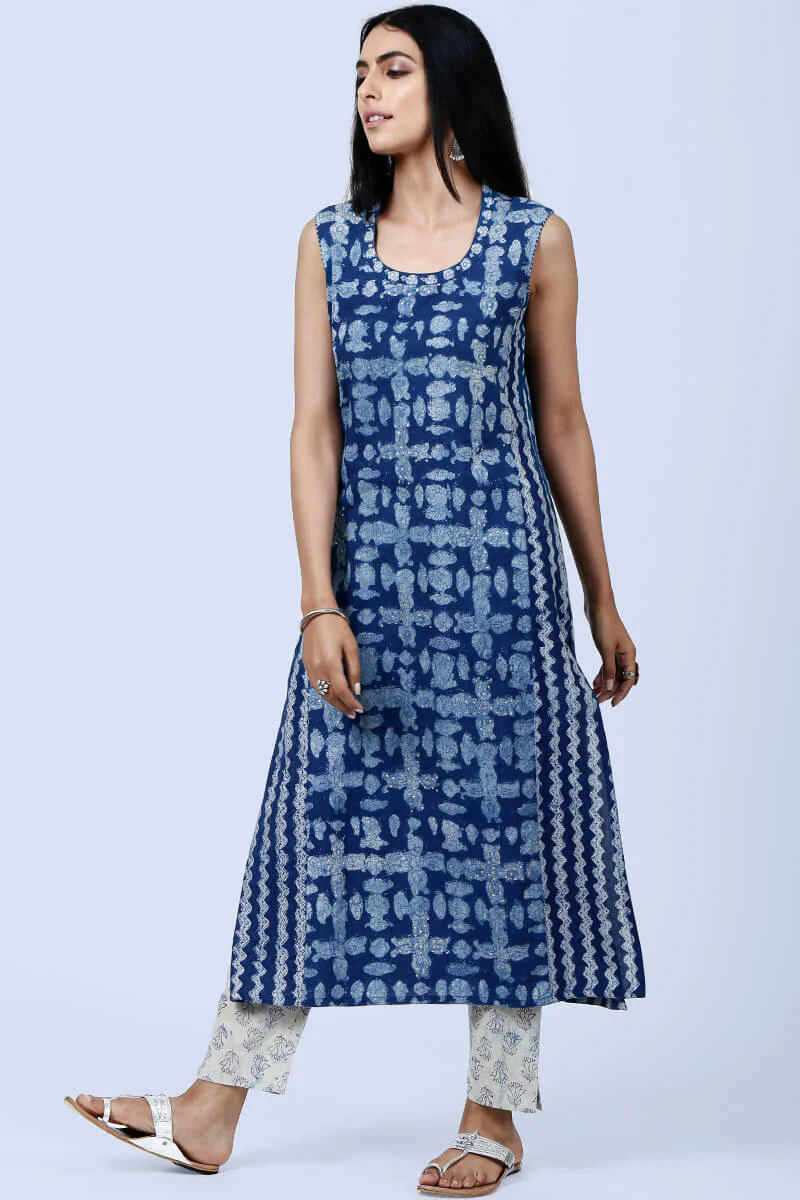 Nur Narrow Pant - Image 4