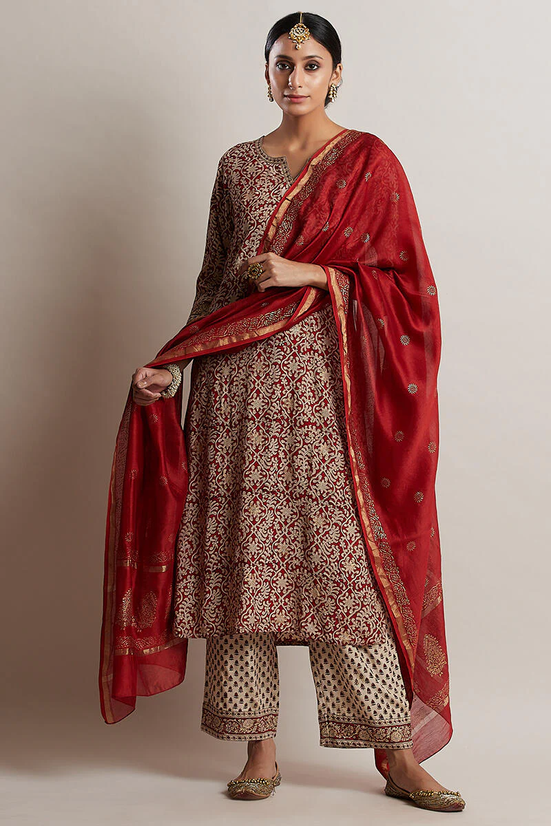 Nur Roshanara Straight Farsi - Image 5