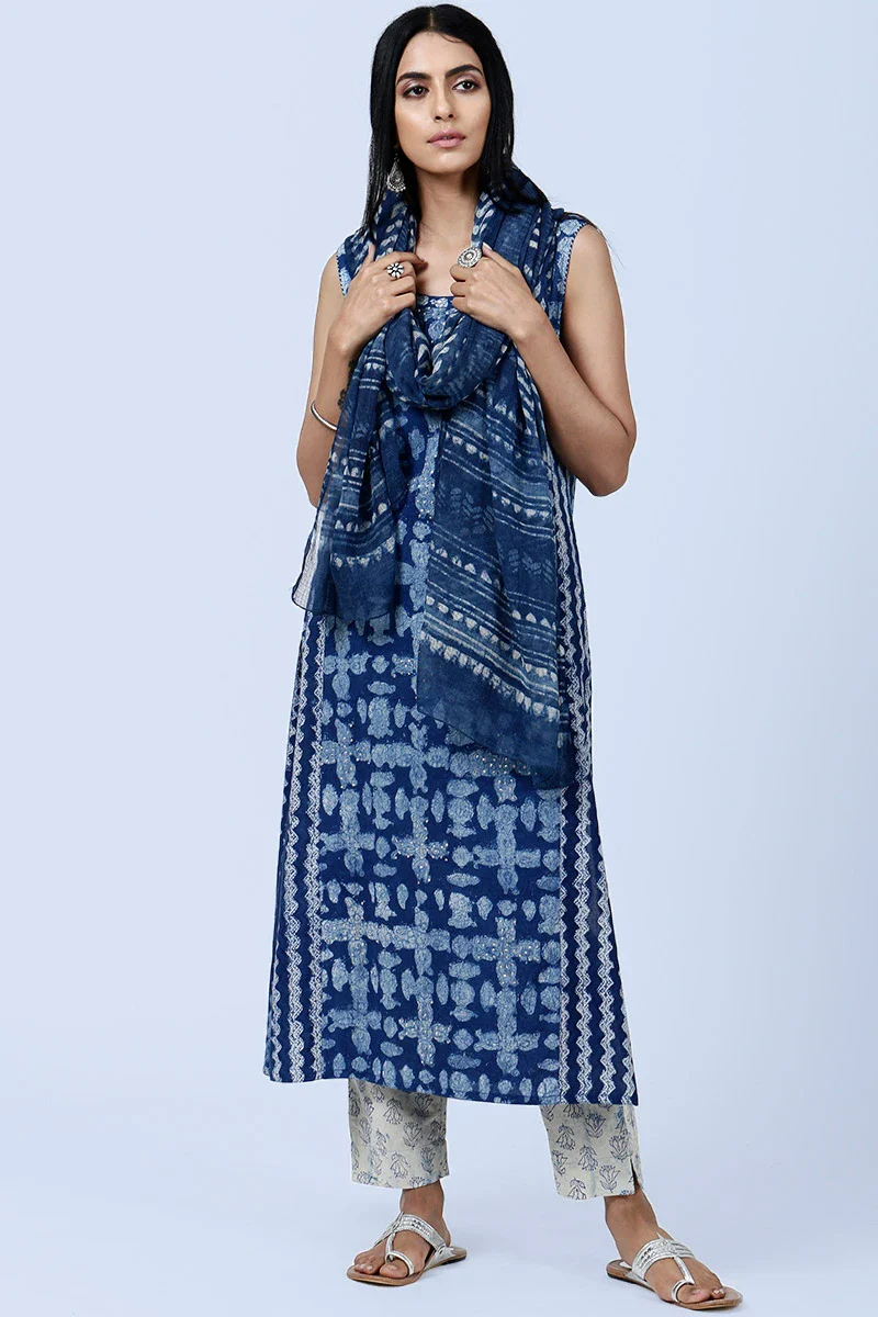 Nur Tara Kurta - Image 6