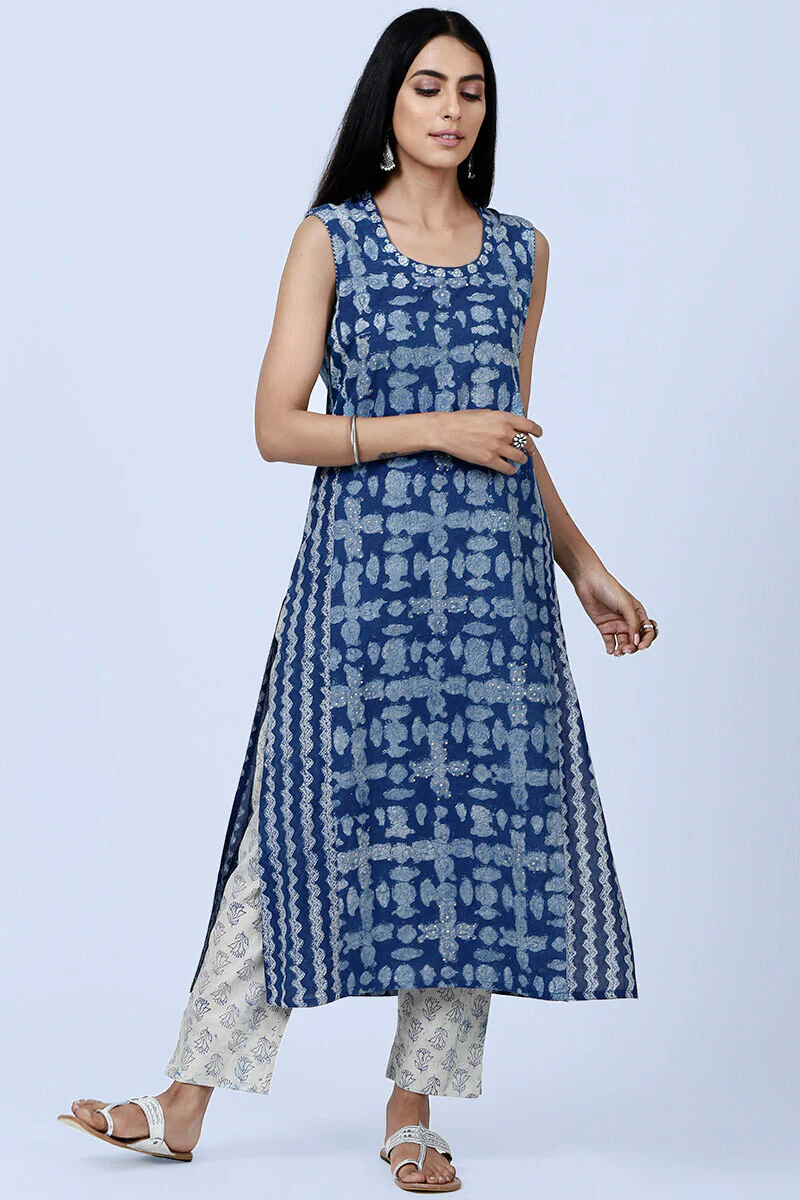 Nur Tara Kurta - Image 7