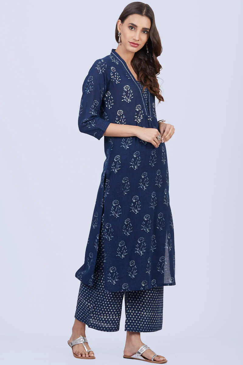 Nur Zara Kurta - Image 2