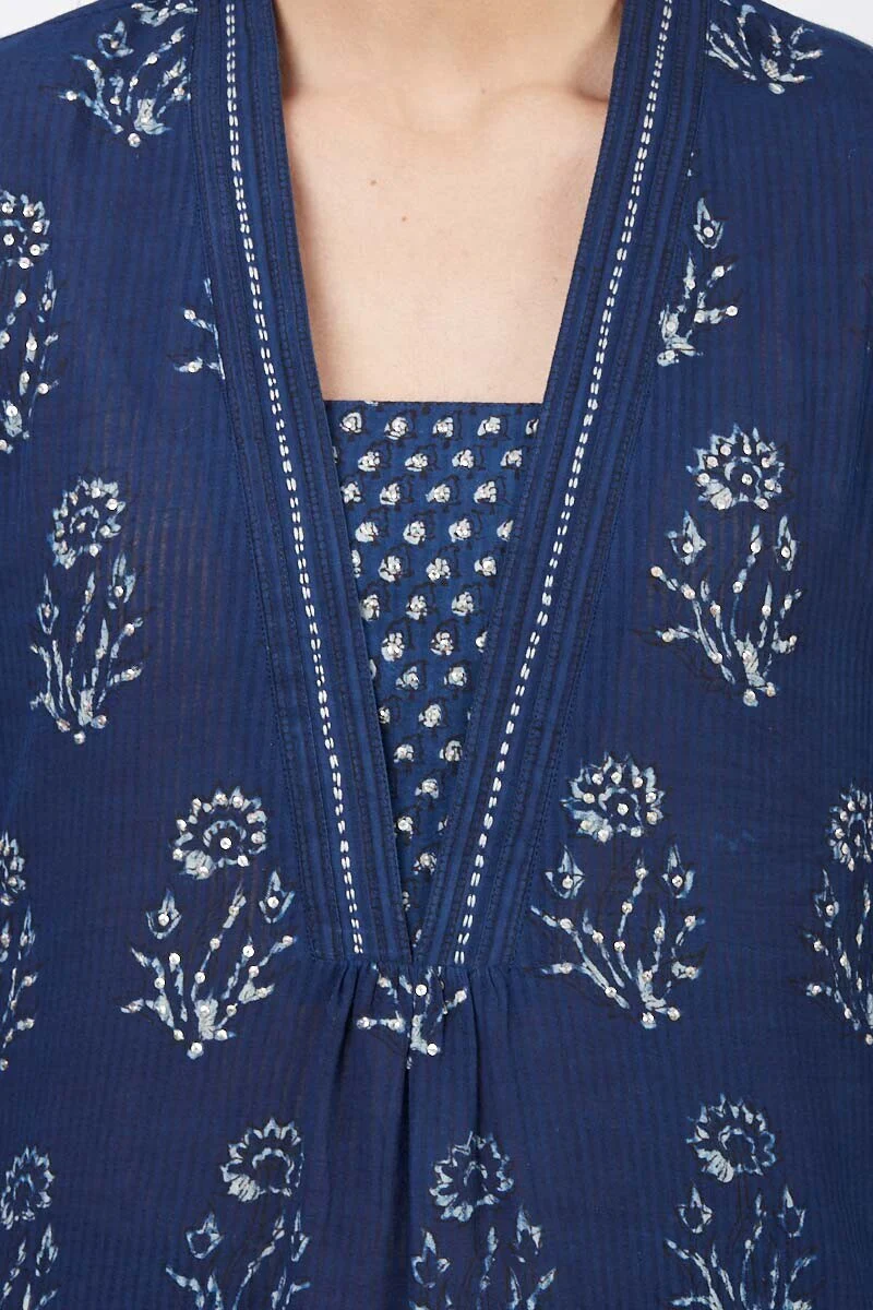 Nur Zara Kurta - Image 6