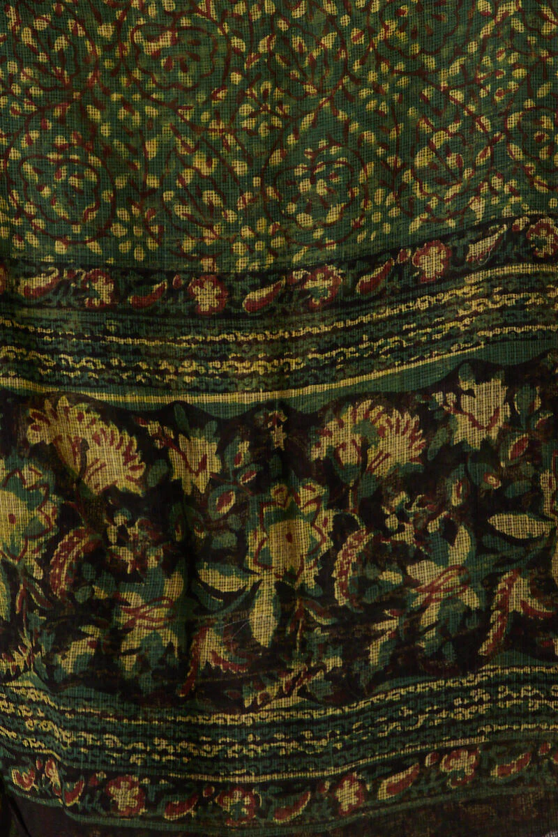 Nur Zeenat Kota Dupatta - Image 3