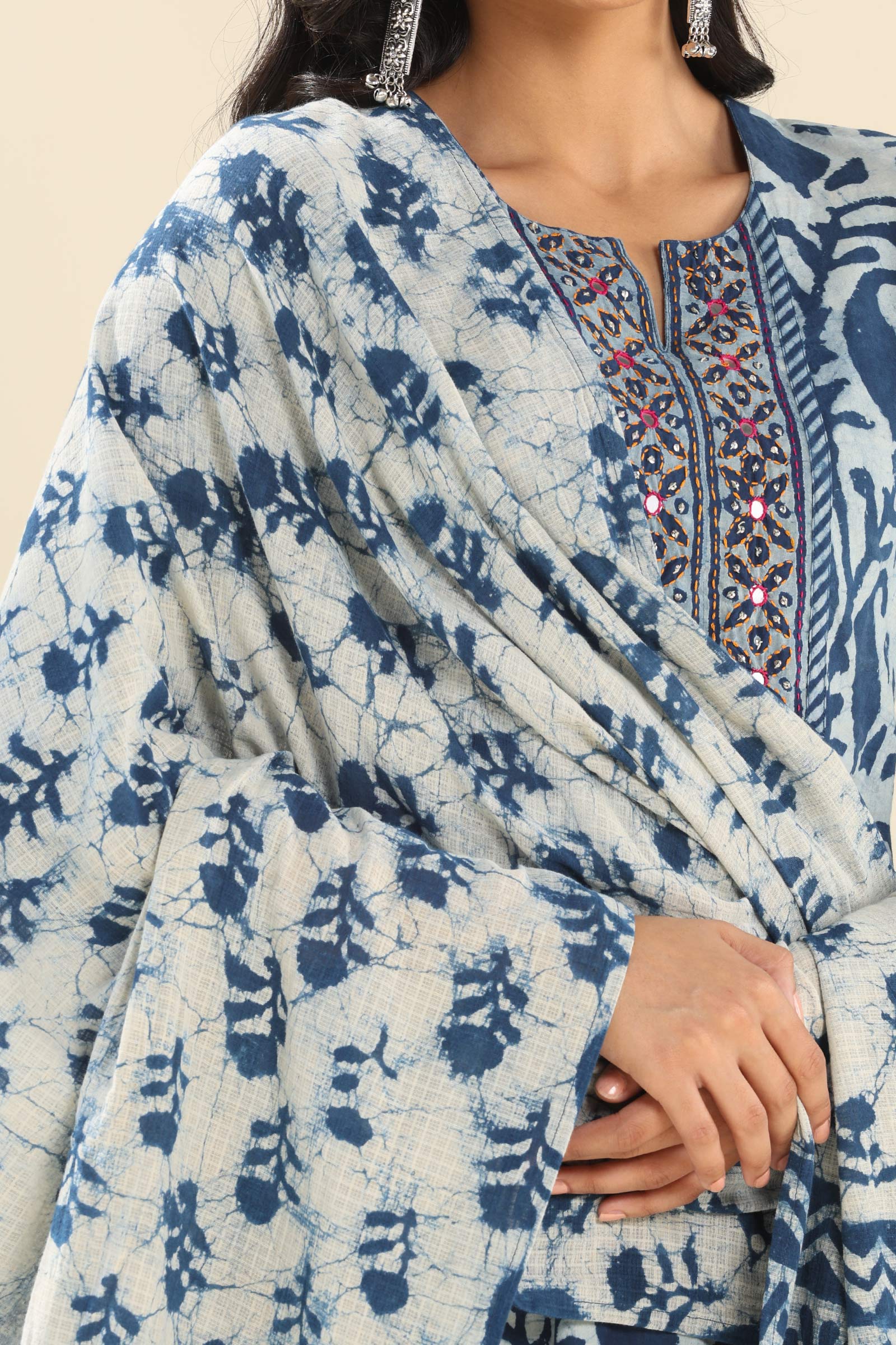 Nurtaj Seerat Dupatta - Image 2