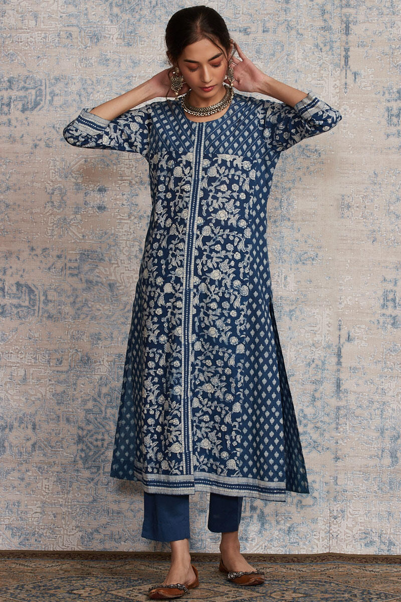 Nurtaj Shaheen Kurta - Image 2