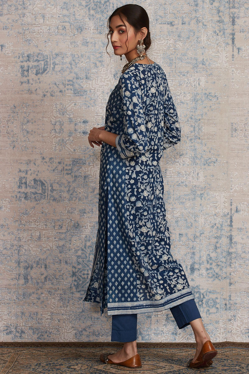 Nurtaj Shaheen Kurta - Image 4