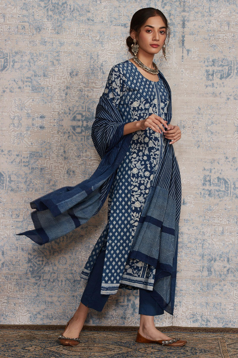 Nurtaj Shaheen Kurta - Image 5