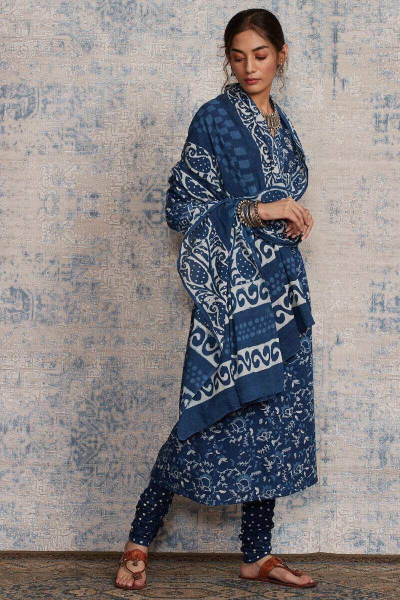 Nurtaj Zahida Dupatta - Image 3
