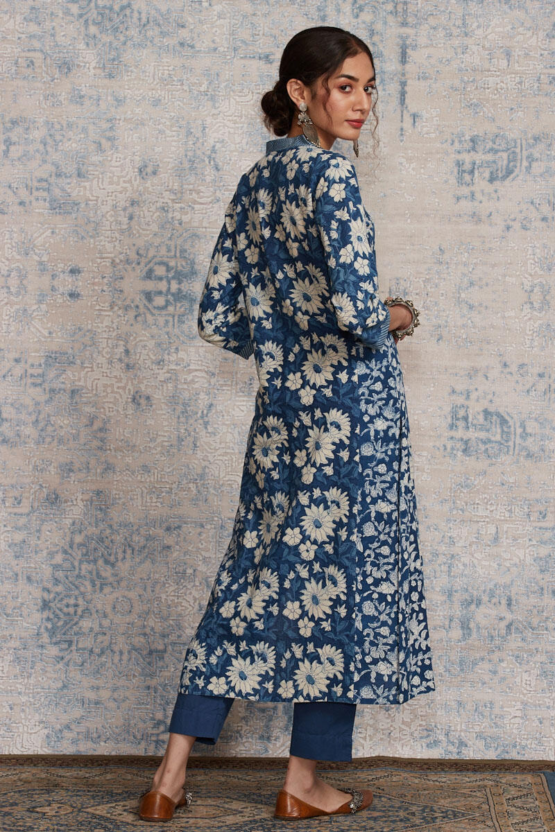 Nurtaj Zoya Kurta - Image 3
