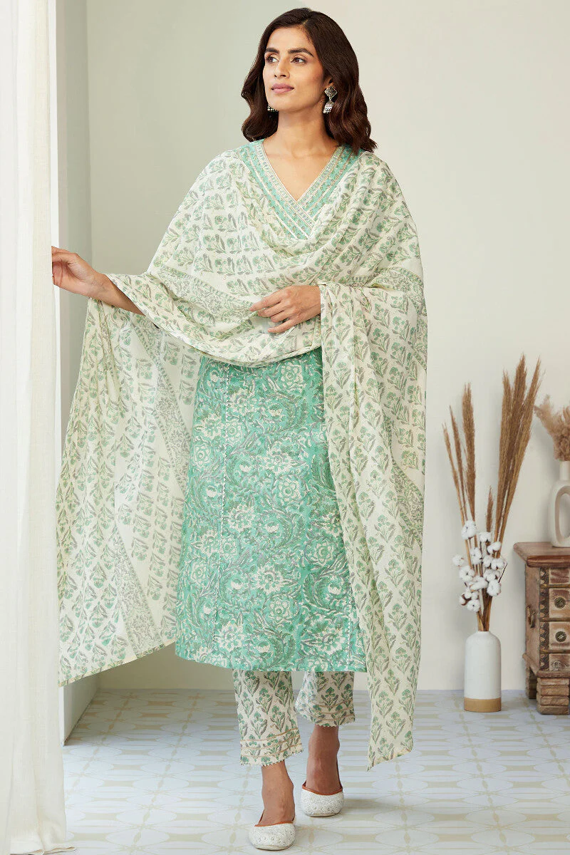 Nusrat Jahan Heer Narrow Pants - Image 3