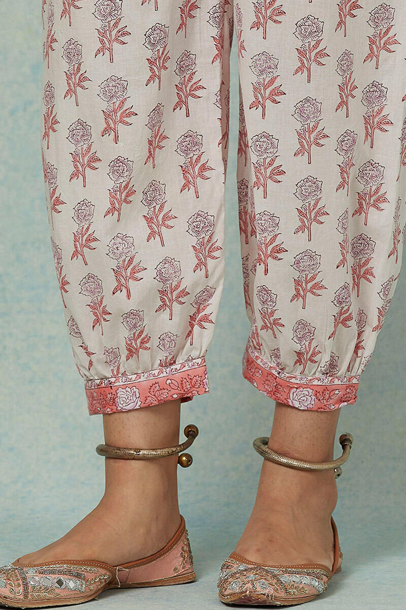 Nusrat Jahan Nafees Izhaar Pants - Image 5