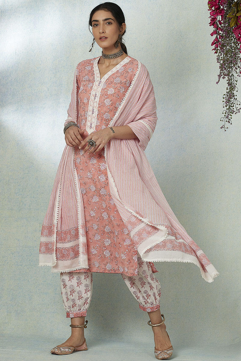 Nusrat Jahan Nafees Izhaar Pants - Image 6