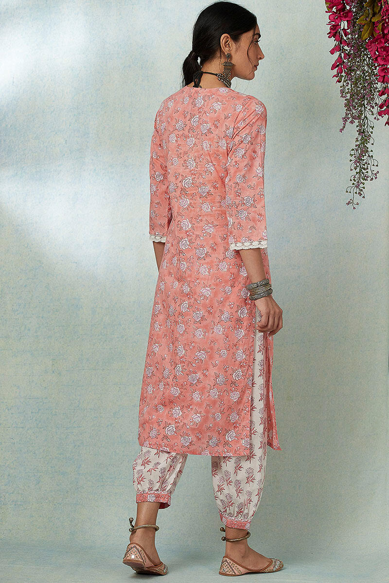 Nusrat Jahan Nafees Kurta - Image 4