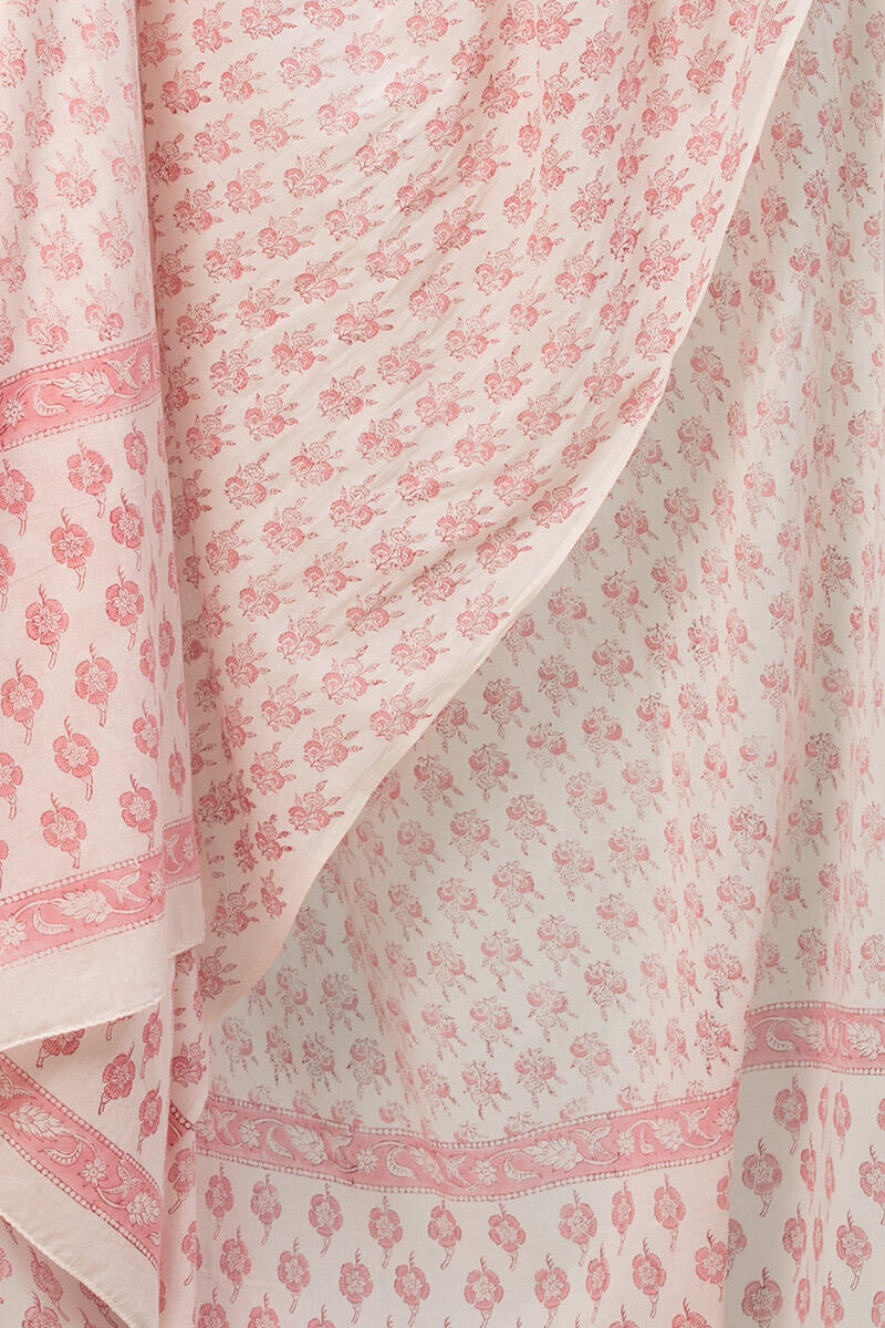 Nusrat Jahan Ruksana Dupatta - Image 4