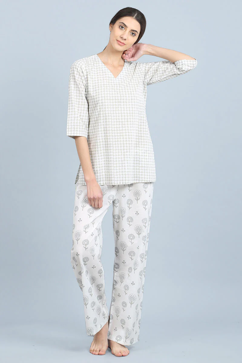 Pardeiza Aarfa Nightsuit