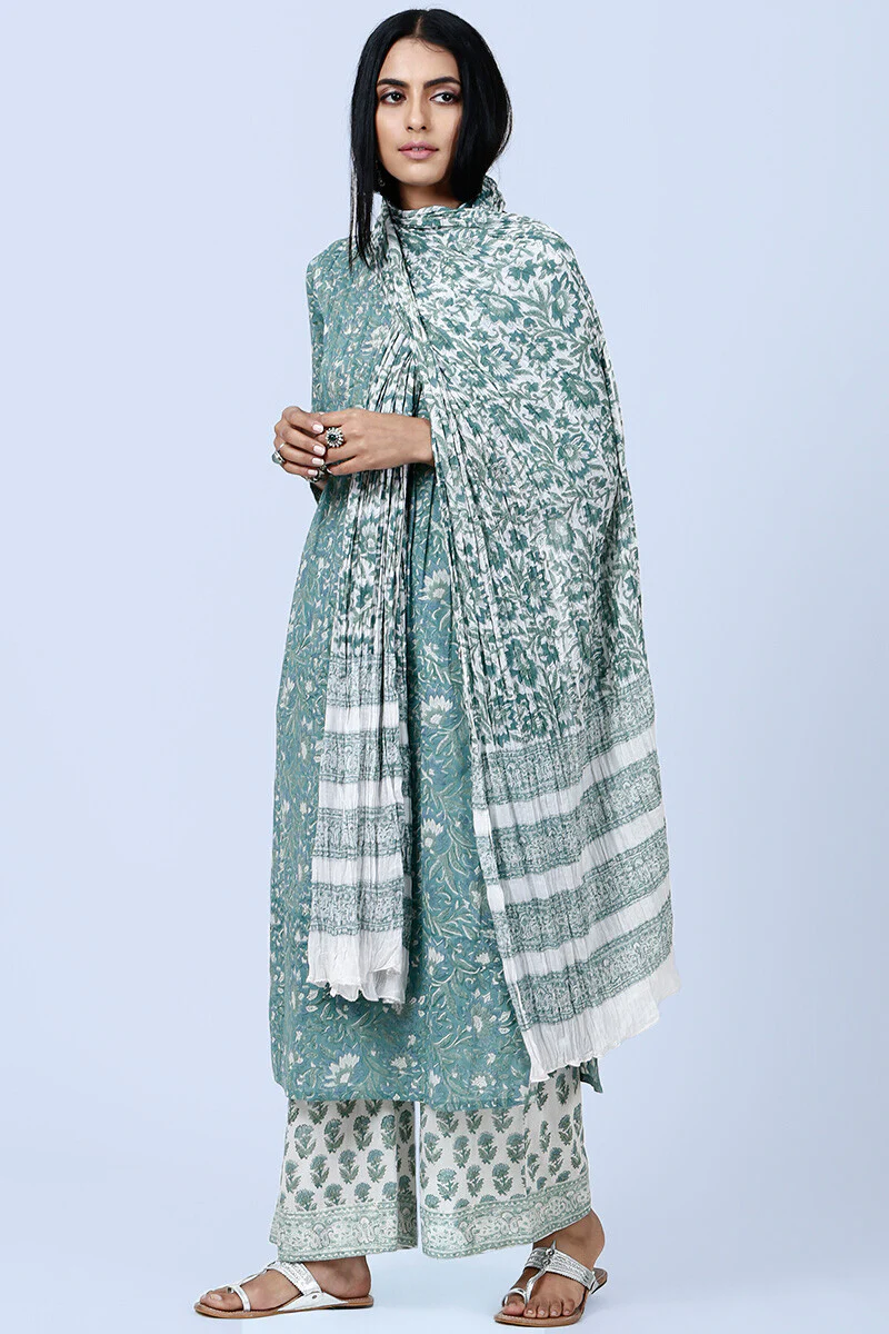Pardeiza Afreen Dupatta - Image 3
