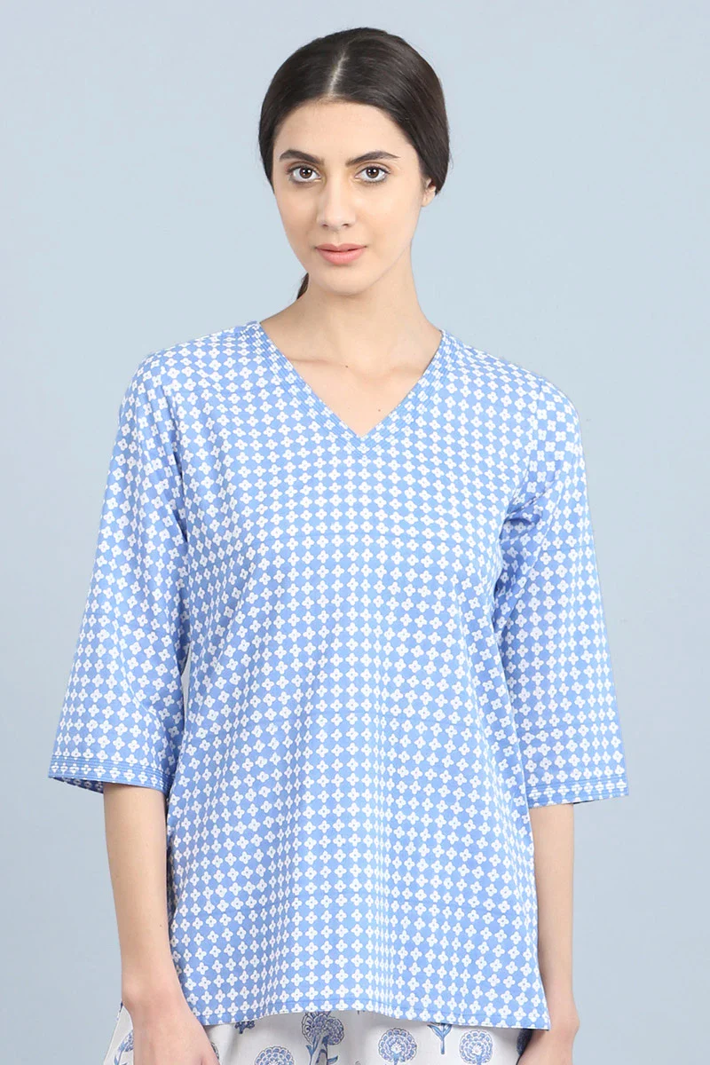 Pardeiza Afsana Nightsuit - Image 3