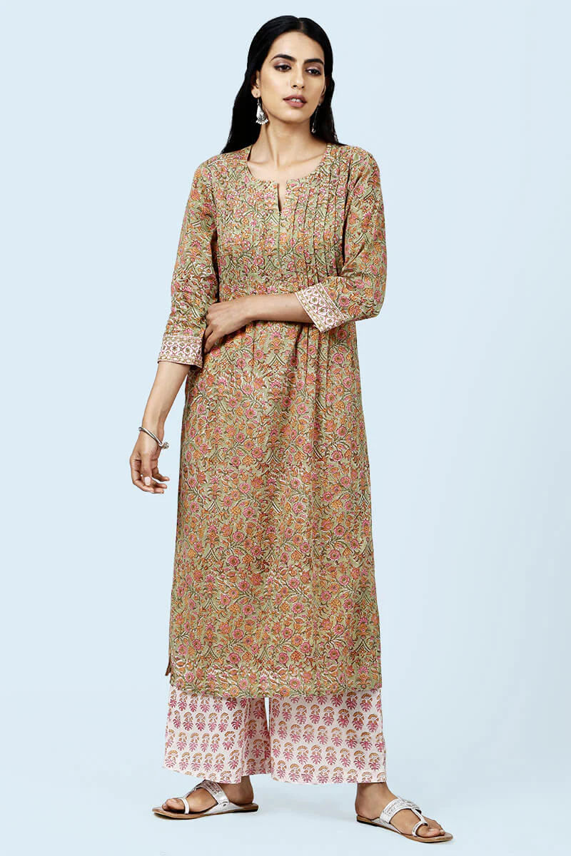 Pardeiza Ashfara Kurta