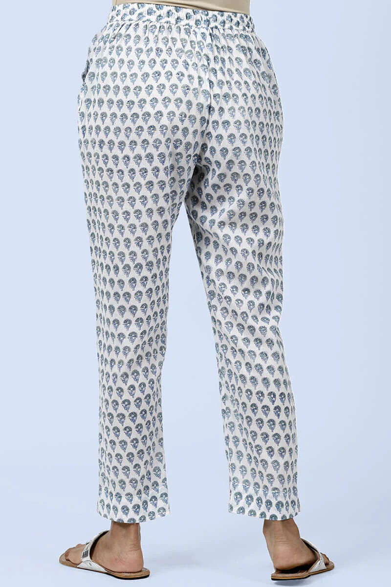 Pardeiza Azin Narrow Pant - Image 5
