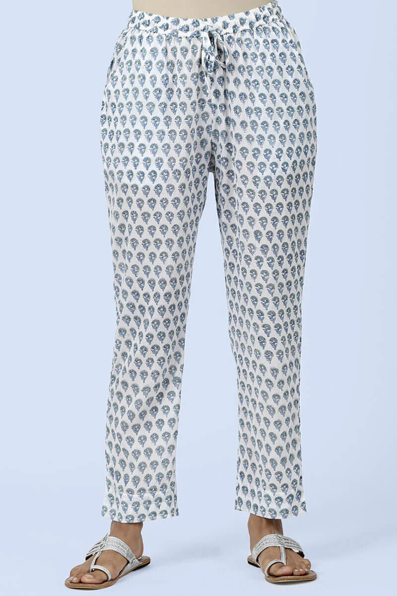 Pardeiza Azin Narrow Pant - Image 6