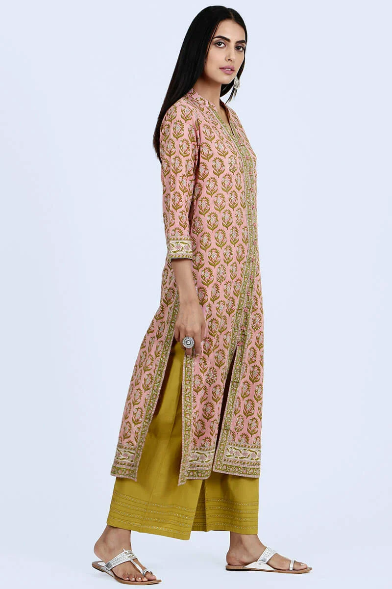 Pardeiza Farzana Kurta - Image 2