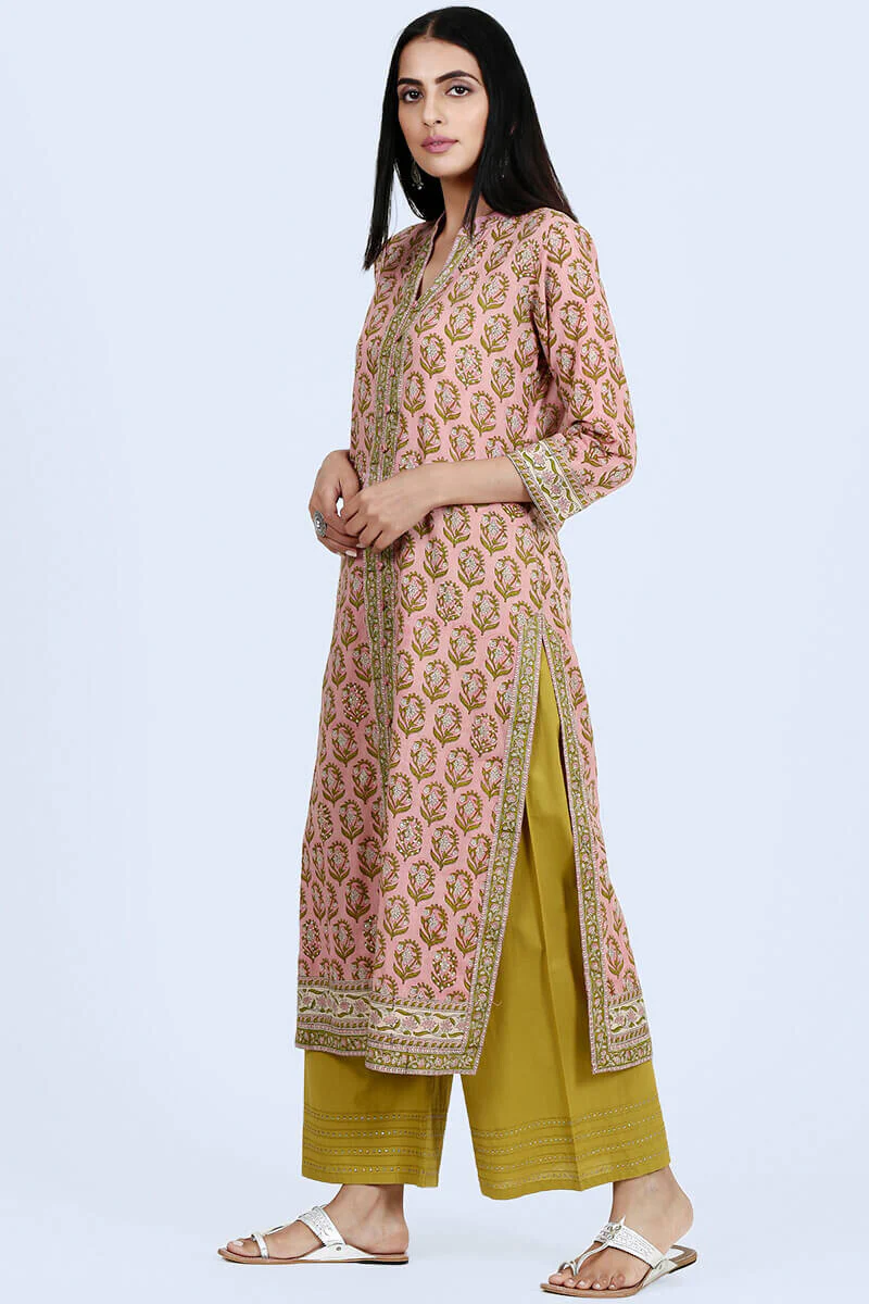 Pardeiza Farzana Kurta - Image 3