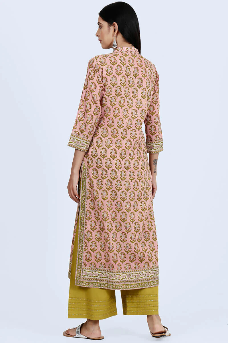 Pardeiza Farzana Kurta - Image 4