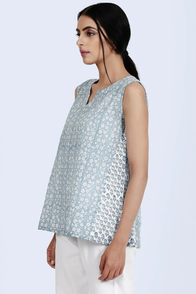 Pardeiza Farzana Top - Image 3