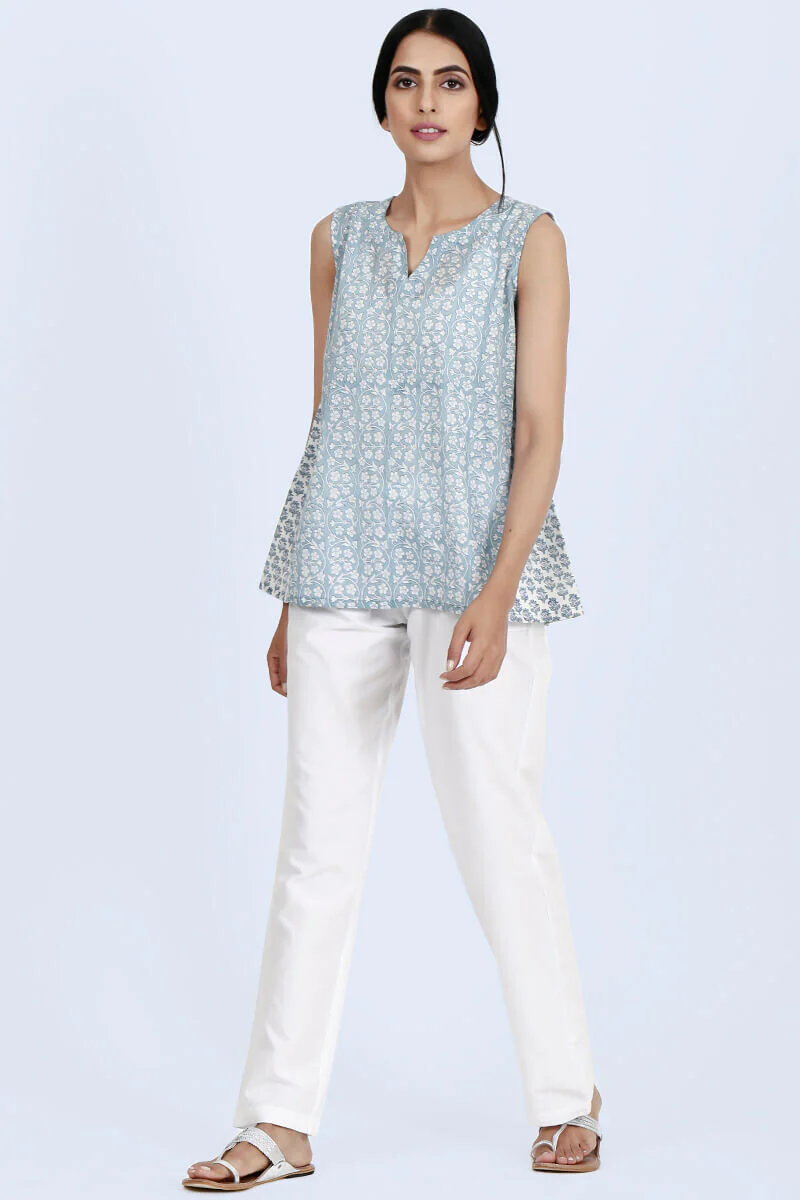 Pardeiza Farzana Top - Image 4