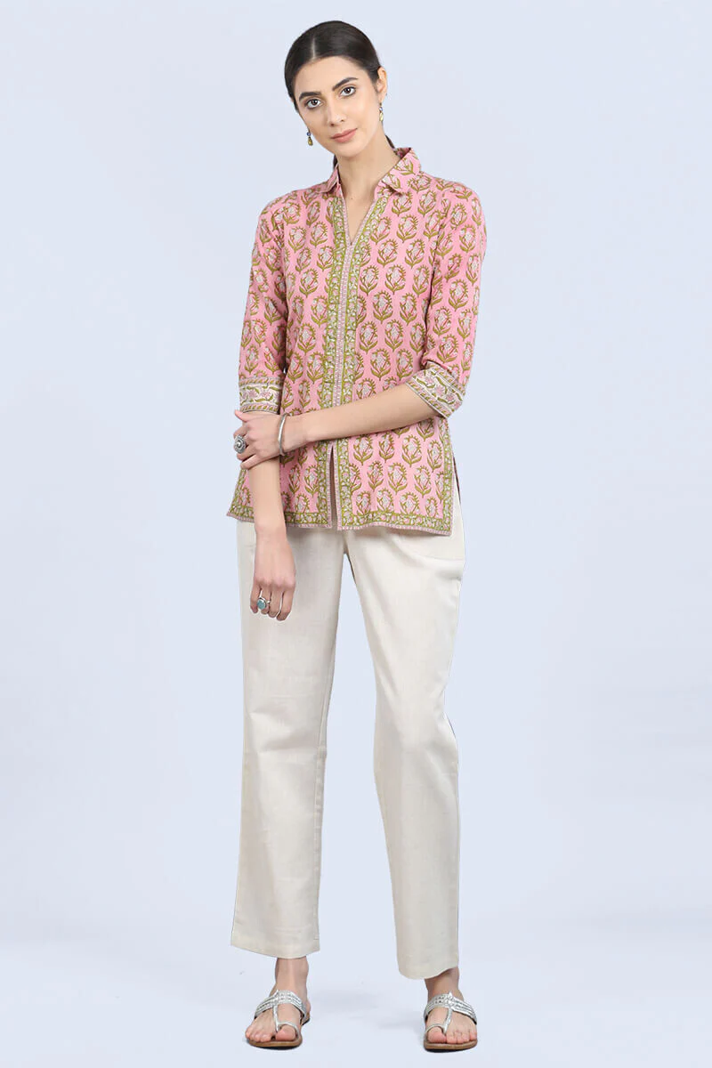 Pardeiza Farzana Top - Image 6