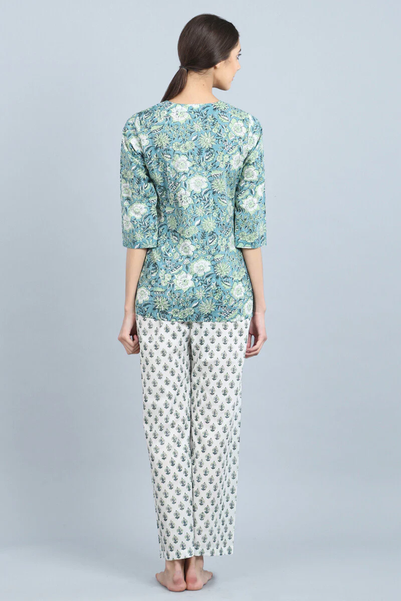 Pardeiza Laila Nightsuit - Image 2