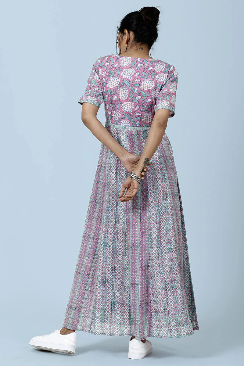 Pardeiza Maiwa Dress - Image 3
