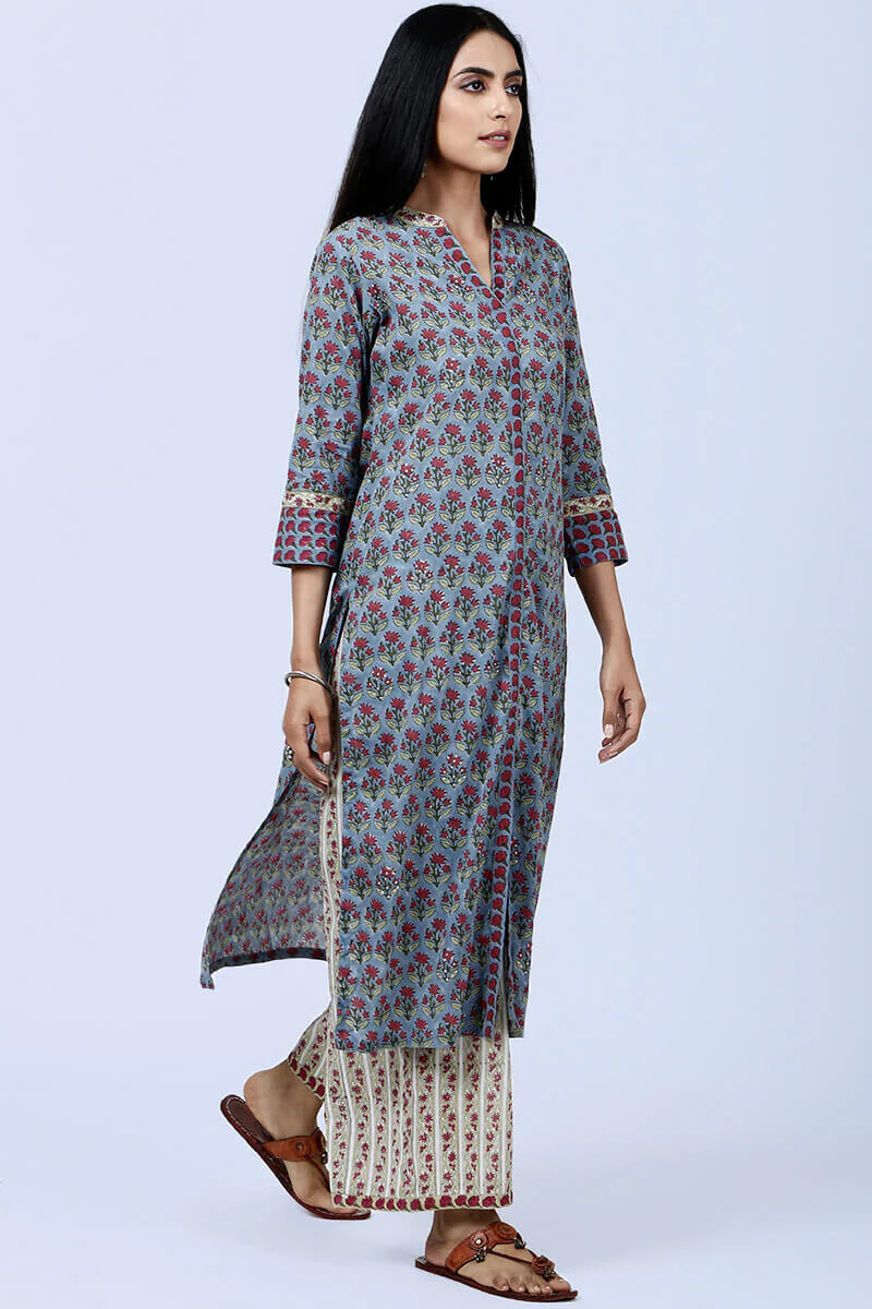 Pardeiza Mumtaz Kurta - Image 2