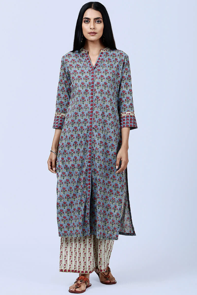 Pardeiza Mumtaz Kurta - Image 4