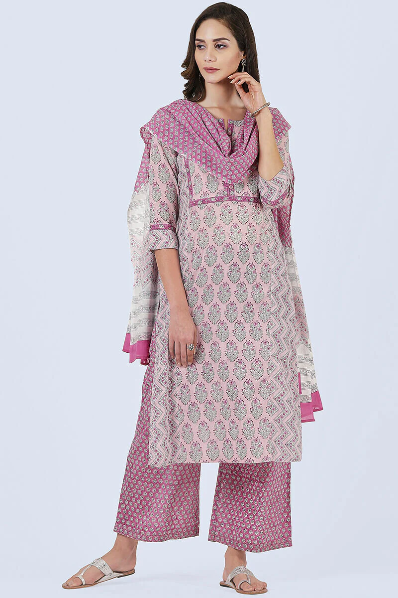 Pardeiza Naazhim Kurta - Image 2