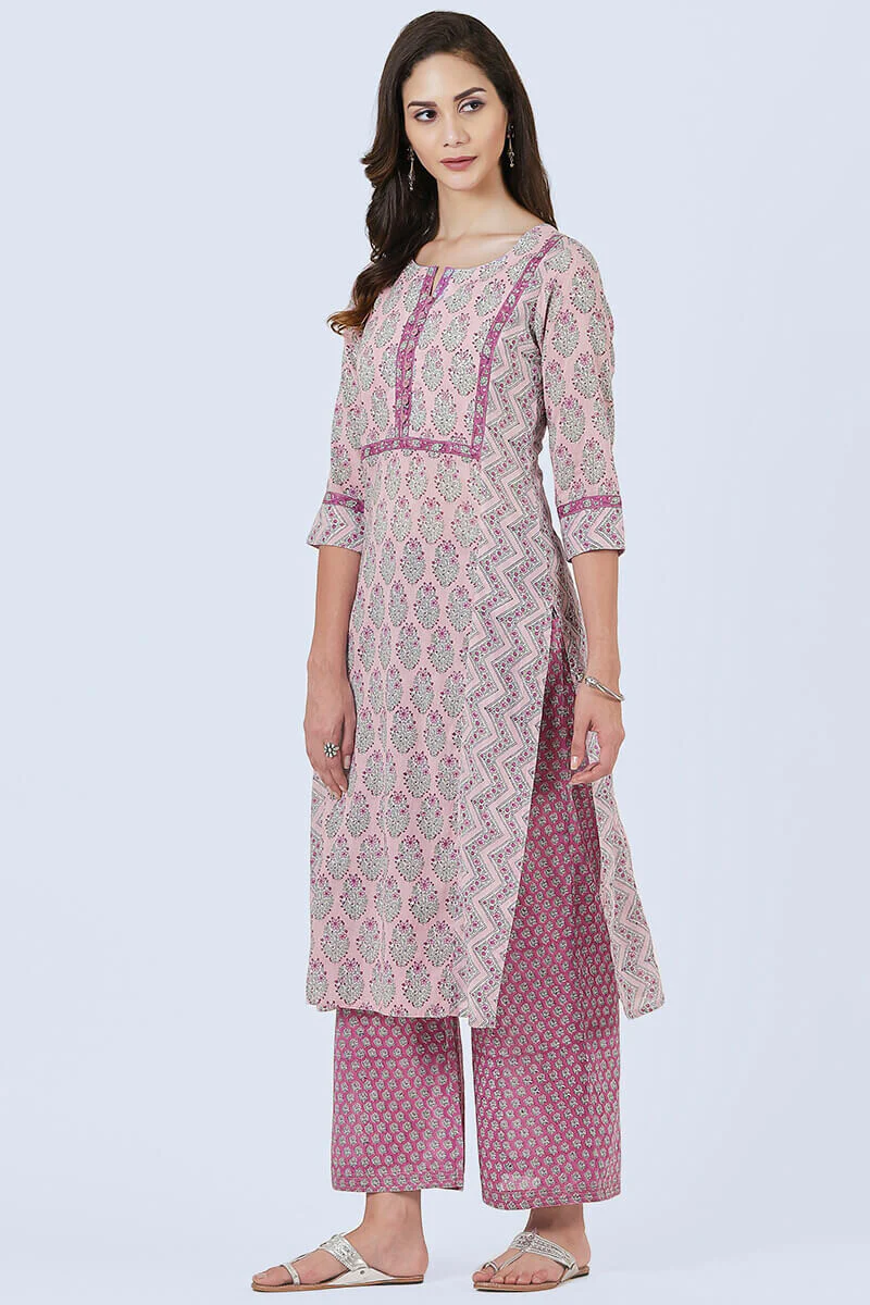 Pardeiza Naazhim Kurta - Image 4