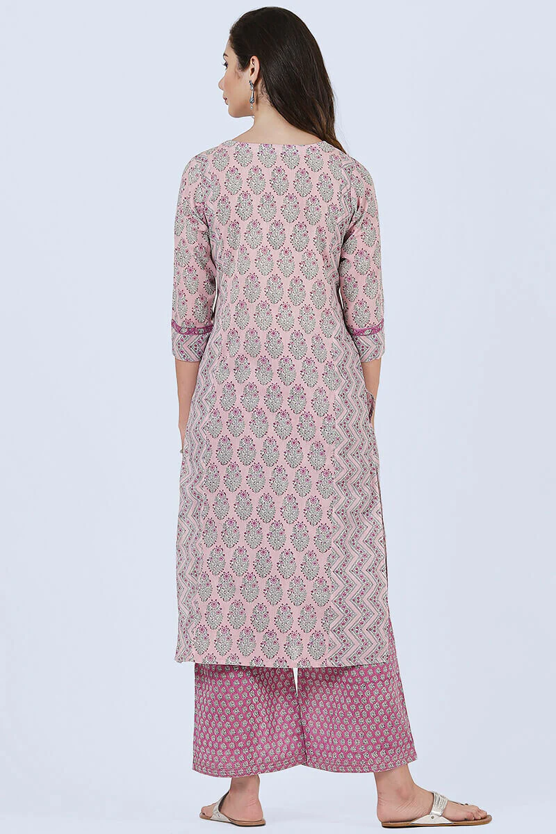 Pardeiza Naazhim Kurta - Image 5