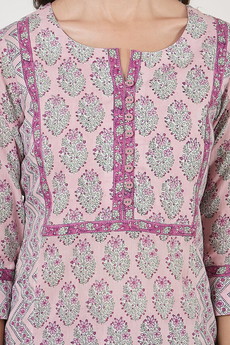 Pardeiza Naazhim Kurta - Image 7