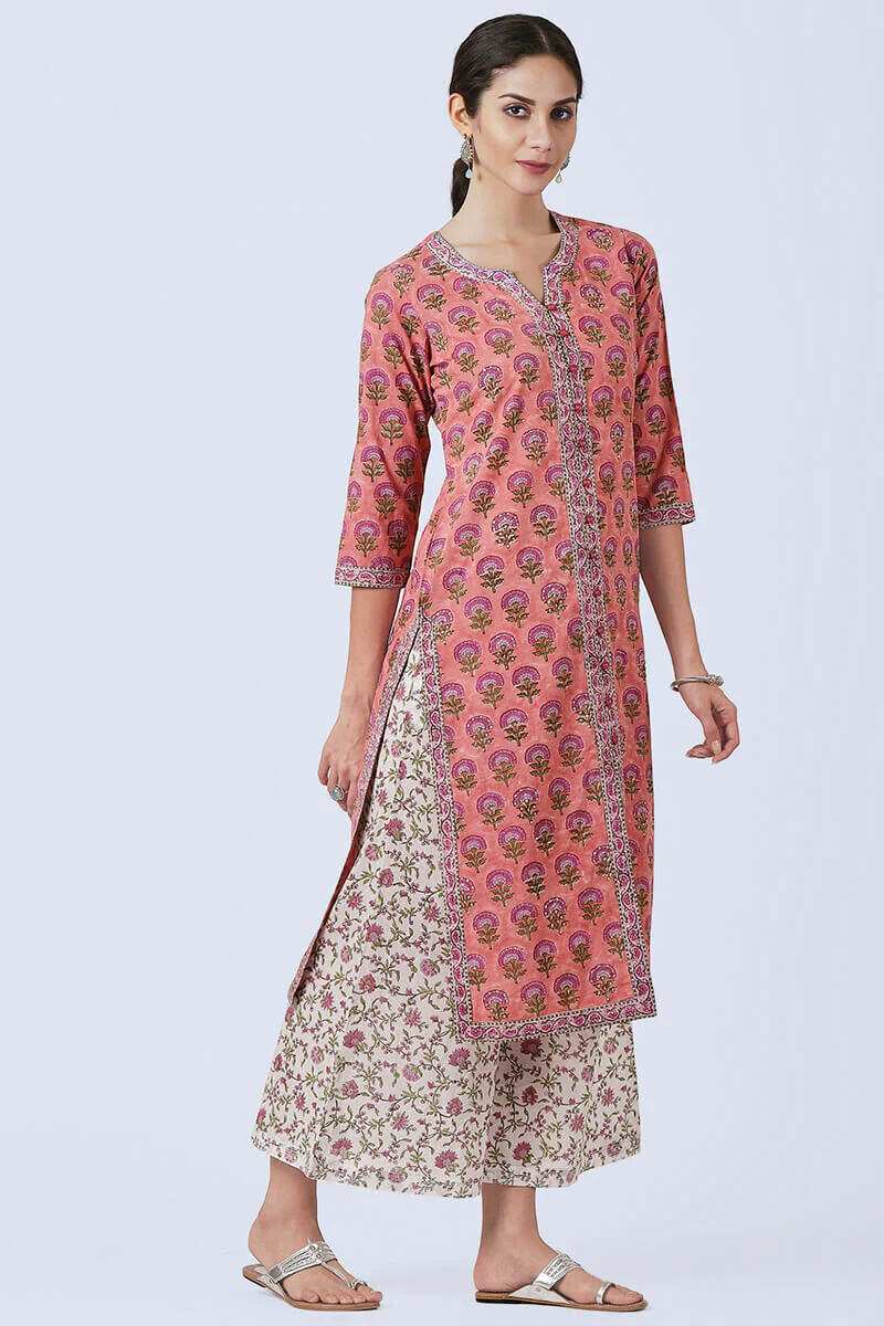 Pardeiza Nahida Kurta - Image 2