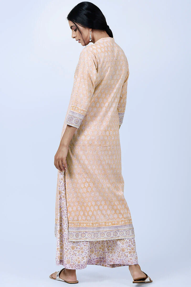 Pardeiza Naureen Kurta - Image 2